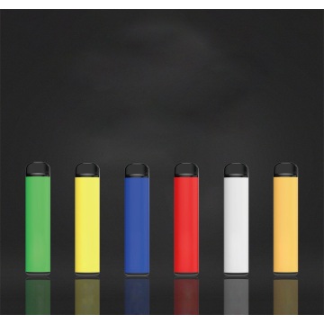 600Puffs Pod Mini Disposable vape OEM Available