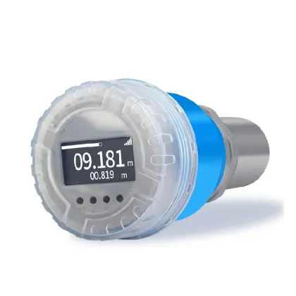 JEL-401 General Ultrasonic Level Meter