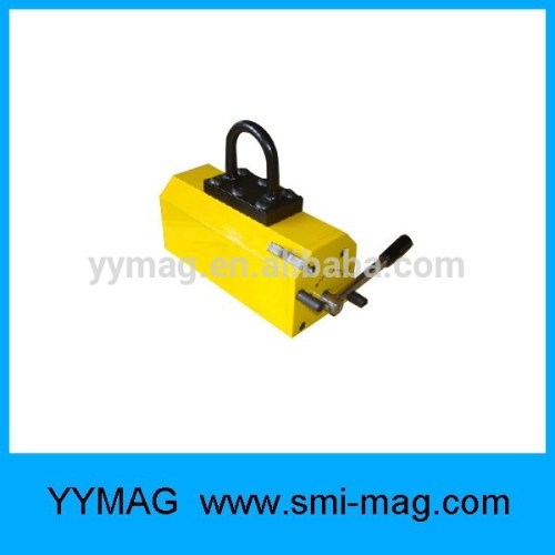 1 ton lifting magnet