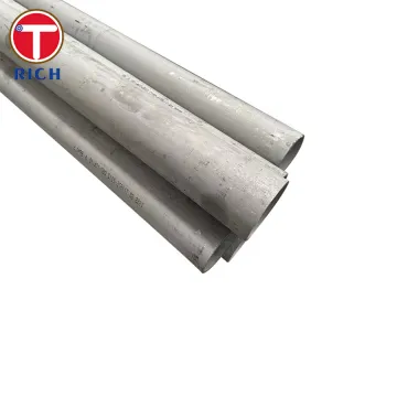 08X21H6M2T Hot Rolled Stainless Steel Boiler Tube