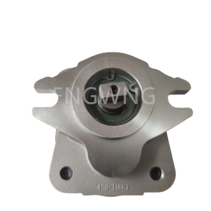 173-1203 Hydraulic Pilot Gear Pump For Caterpillar CAT