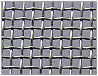 Stainless Steel Wire Mesh