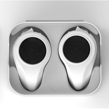 Virtual Realiy VR Gaming TWS Design & Development