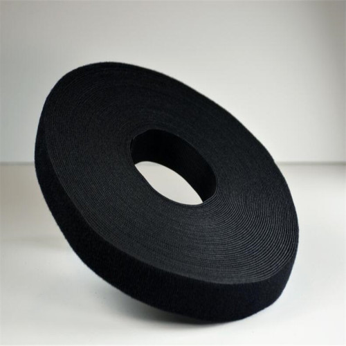 Customized Fireproof injection Velcro rubber adhesive band