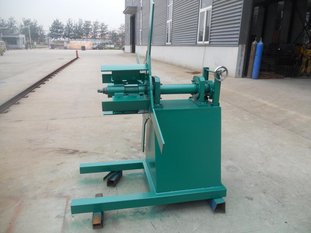 Carrying Channel And C Stud Making Machine