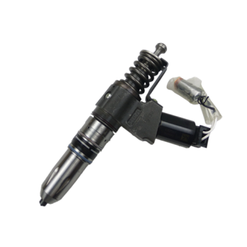 CUMMINS QSN14 Engine Fuel Injector 3411763 Injector Nozzle