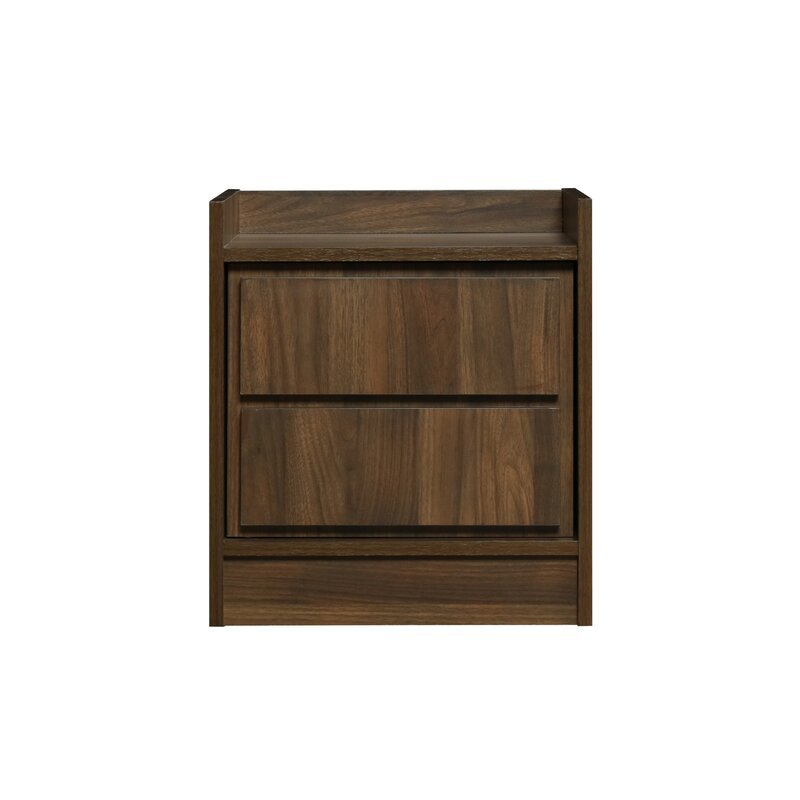 Small Size Wooden Cabinet