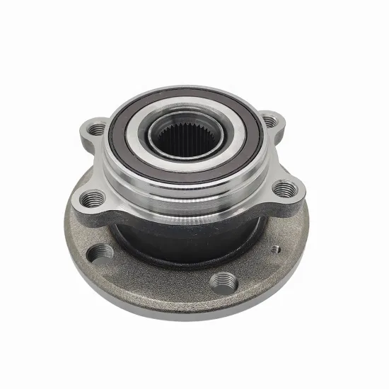 High Quality Wheel Hub Unit VKBA3643 1T0498621 for Car Front Wheel Bearing 1K0407621D