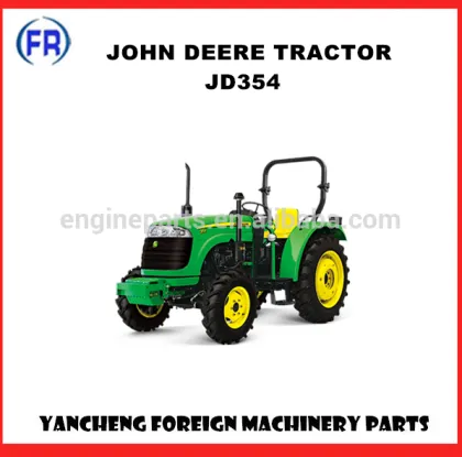 john deere small 35 hp