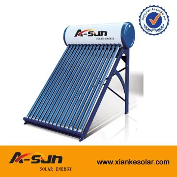 AQUECEDOR  SOLAR INMETRO