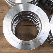 High-Strength Forged Steel Roller Rings for Reliable