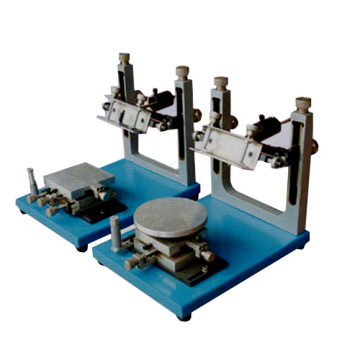 Manual Flat Screen Printer (HX-M1)