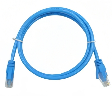 Kabel Ethernet Cat6 berkualiti tinggi Teras tembaga