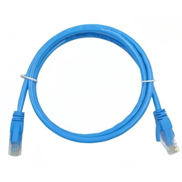 High-quality Cat6 Ethernet Cable Copper-core