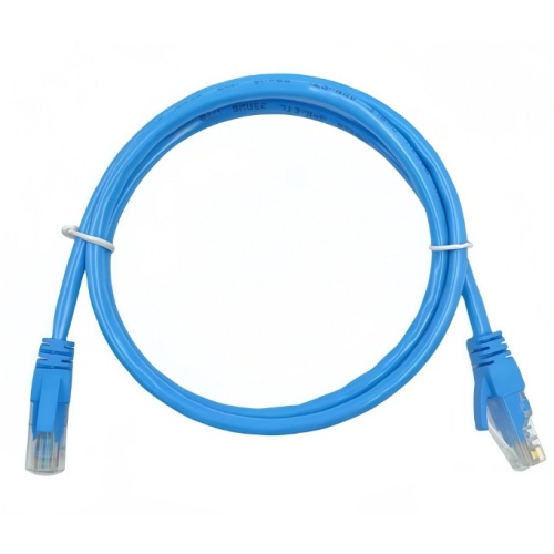 High-quality Cat6 Ethernet Cable Copper-core
