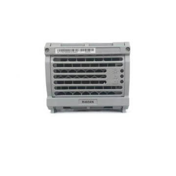 100% Original R4850N R4850N1 48V 50A DC Power Rectifier Module for Telecom Power Supply Systems