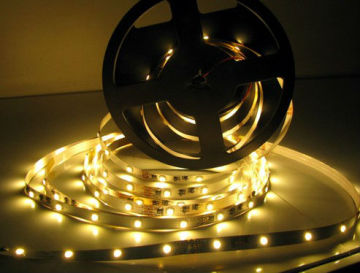 SMD5630 led flexible strip light, CE RoHS