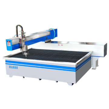 4-άξονας Cutter WaterJet προς πώληση