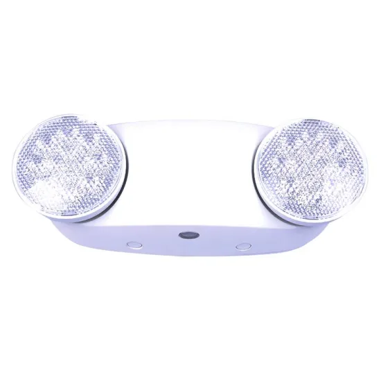 LED Rechargeable Emergency Lights: Indoor Fixtures for Safety and Convenience