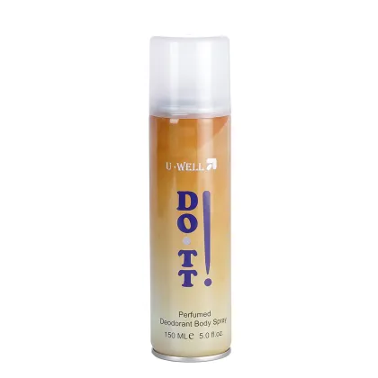 Body Spray Lasting Fragrance Body Care Perfume Deodorant