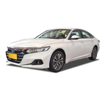 Hot Sale: Classic Honda Accord Sedan - Cheap Used Petrol Cars