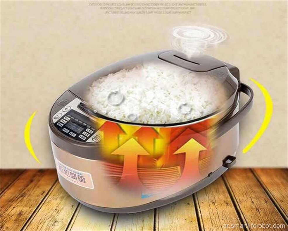 الجملة المنزلية طباخ الأرز غير عصا