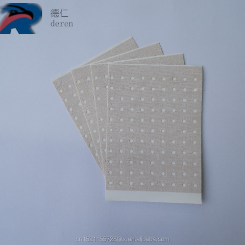 High Quality Rheumatism sticking plaster