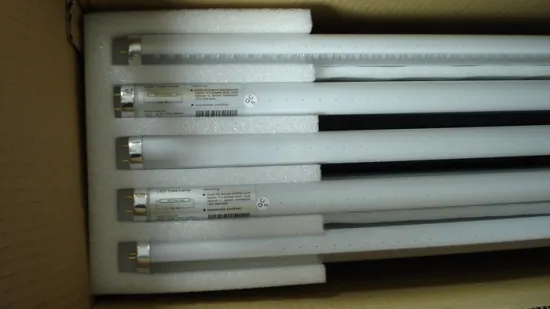 fluorescent lamp replacement led light 4 ft length