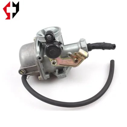 DAX Bike Parts and Huaqiang PZ19 Carburetor