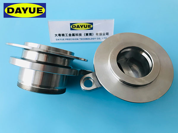 High temperature alloy GH1411 output shaft output sleeve