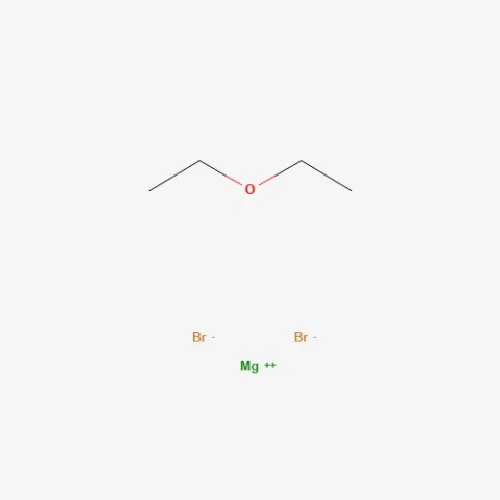 Magnesium bromide Et2O 98%