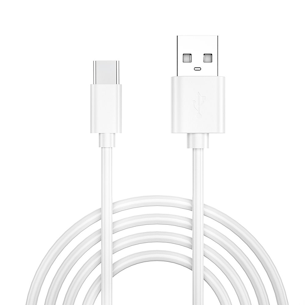 كابل بيانات USB إلى Type-C PD REAL 2.4A