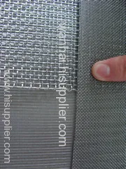 Square Wire Screen 