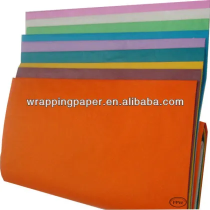 Soft Pack Tissue Virgin Wood Pulp Facial Tissue paper