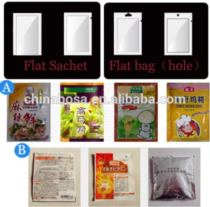 baby foods packaging machine high efficiency china