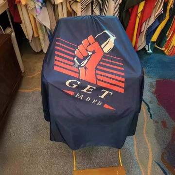 Professional Salon Haircut Capes and Barbershop Aprons