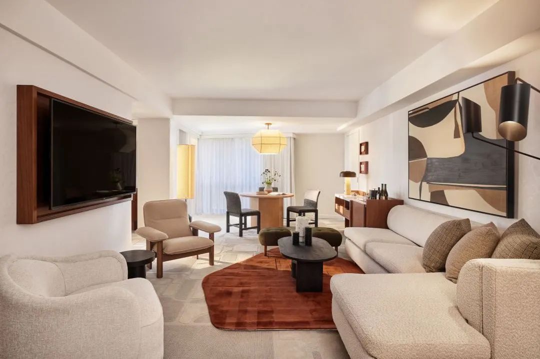 JAY Hotel in San Francisco (19)