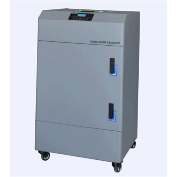 Laboratory Fume Extractor at Best Price