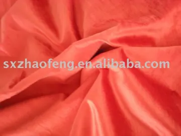 woven twill cotton/bamboo fiber velveteen fabric for curtain fabric and sofa fabric