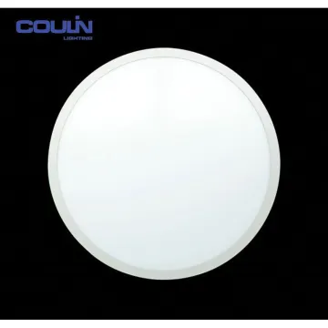 High Pressure Hydraulic Suspension Light Led Pendant Light Circle Light