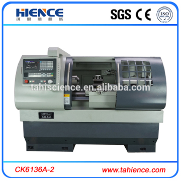 الصين فانوك أفقي CNC آلة السعر