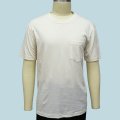 Mens casual cotton t shirt