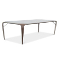Juego de mesa de comedor 4 sillas