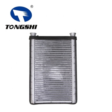 High Quality Car aluminum heater core for TOYOTA OEM 87107-42050