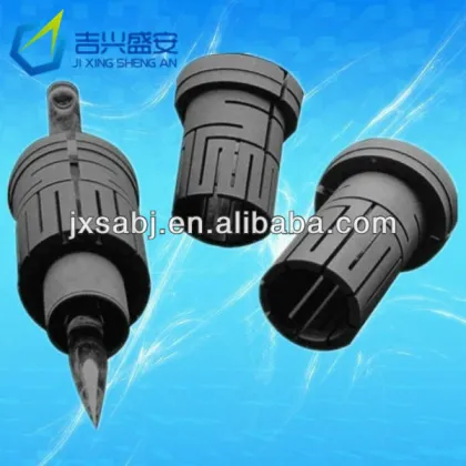 graphite mold