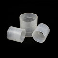 38mm 50mm 76mm Perawatan Air Plastik Raschig Ring