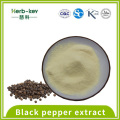 95% high purity piperine powder