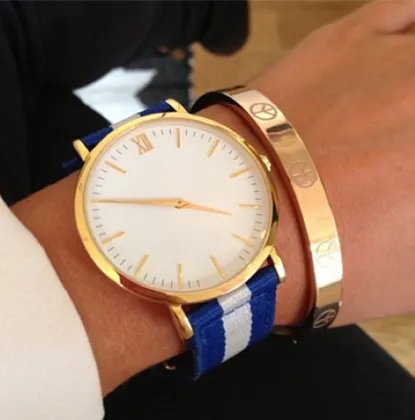 Elegance Swiss Sports Watches