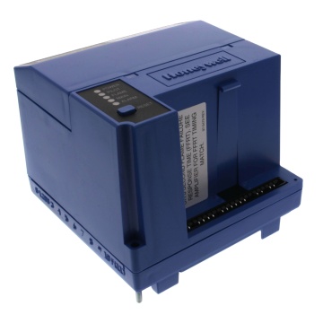 Honeywell RM7890A1056 Moduł sterowania gazem do wykrywania i amplifikacji płomienia