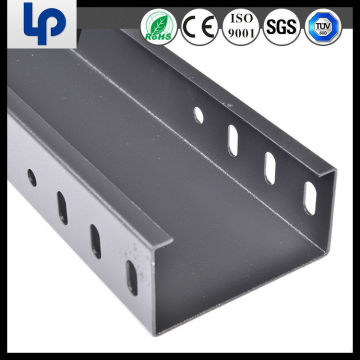 Peforated through Cable Tray Factory direct sales with ce/ ul certifications